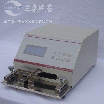 供应摩擦试验机